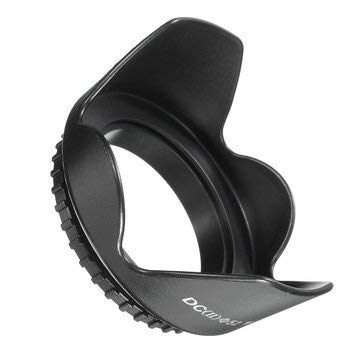 52mm Flower Lens Hood Screw
