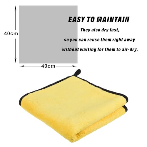 Urbane Home Cleaning Towel