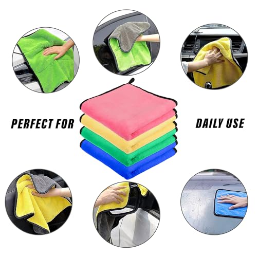 Urbane Home Cleaning Towel