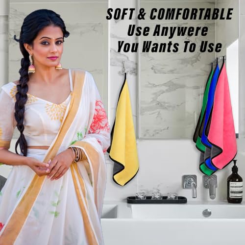Urbane Home Cleaning Towel