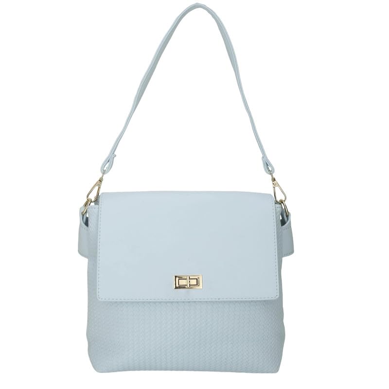 SIBY PU Leather Weave Style