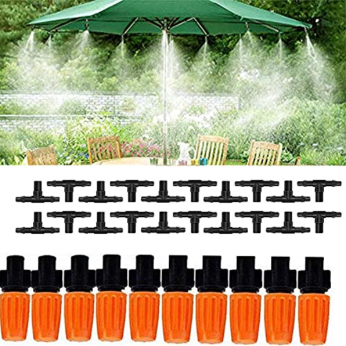 DIY Crafts Garden Irrigation Rotating