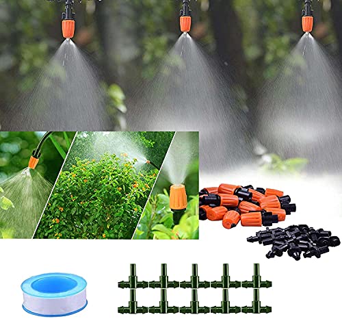DIY Crafts Garden Irrigation Rotating