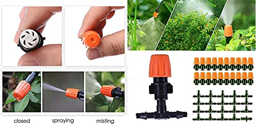 DIY Crafts Garden Irrigation Rotating
