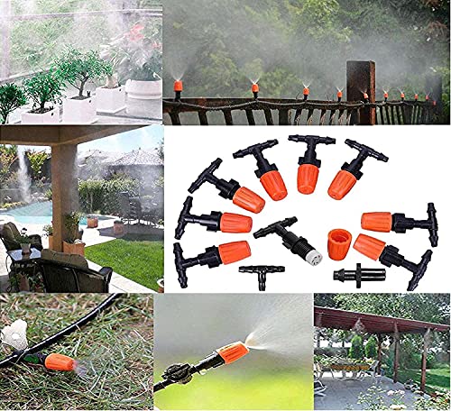 DIY Crafts Garden Irrigation Rotating