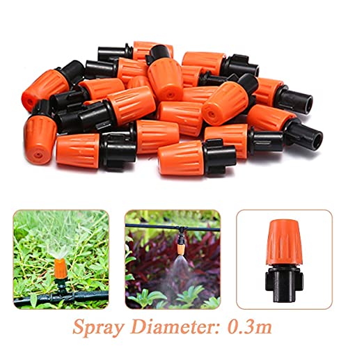 DIY Crafts Garden Irrigation Rotating