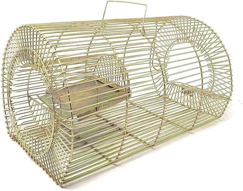 HiCare Mouse/Rat Trap for catching