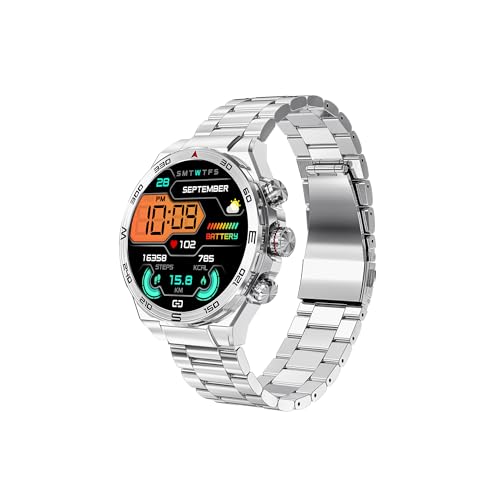 GIZMORE IKON Luxe 3.93cm FHD
