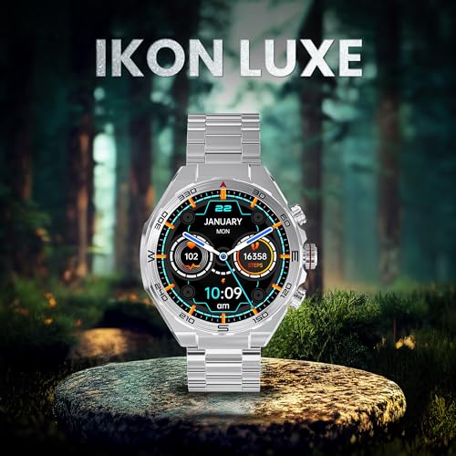 GIZMORE IKON Luxe 3.93cm FHD