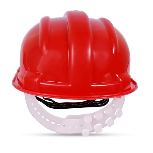 Aktion AK H01_WHT Safety Helmets