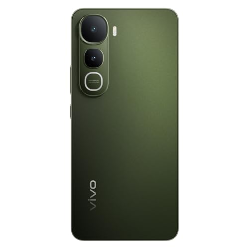 vivo Y400 5G