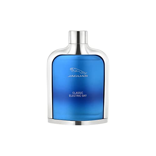 Jaguar Classic Electric Sky Eau