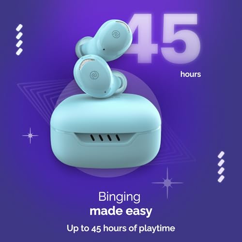 Noise Buds Trance in-Ear Truly