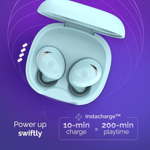 Noise Buds Trance in-Ear Truly