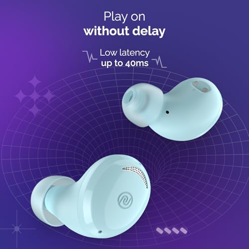 Noise Buds Trance in-Ear Truly