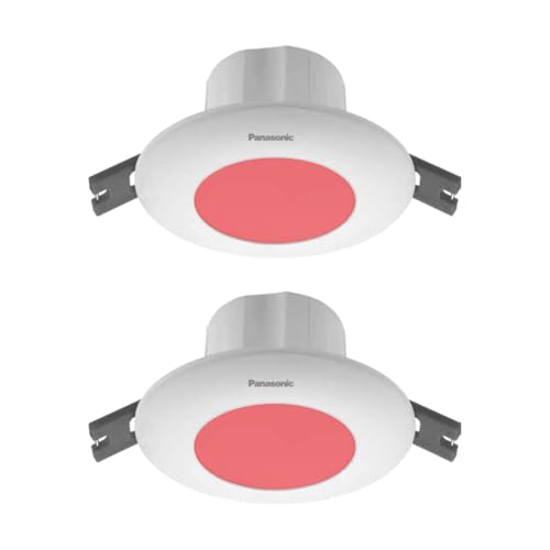 Panasonic 3 Watt Deep Junction