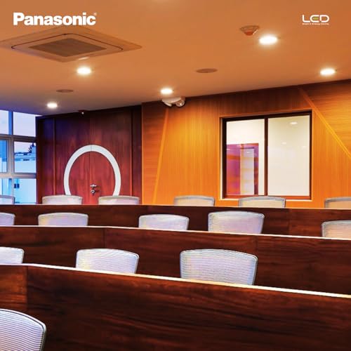 Panasonic 3 Watt Deep Junction