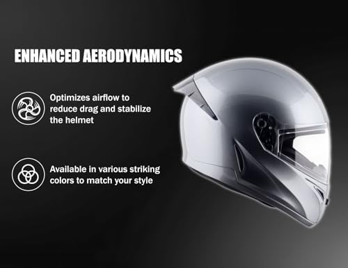 Vega Voyager Full Face Riding