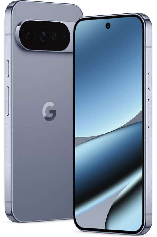 Google Pixel 10 Pro XL (Moonstone, 256 GB) (16 GB RAM) - Image 4