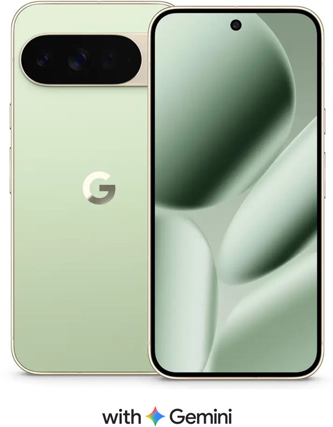 Google Pixel 10 Pro XL (Moonstone, 256 GB) (16 GB RAM) - Image 6