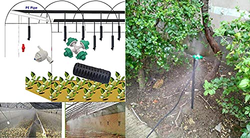 DIY Crafts 6 Pcs Fogger
