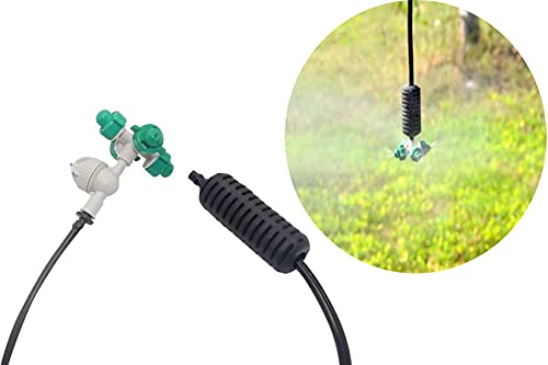 DIY Crafts 6 Pcs Fogger