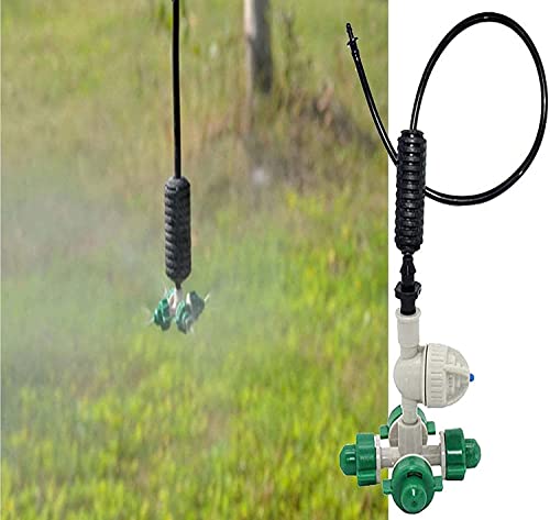 DIY Crafts 6 Pcs Fogger