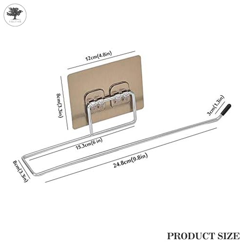 Sulfar Paper Towel Holder