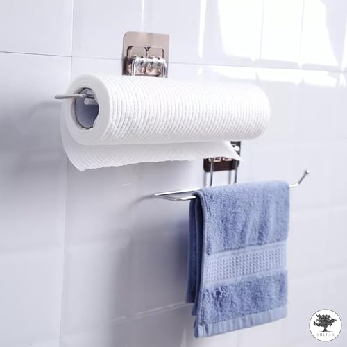 Sulfar Paper Towel Holder