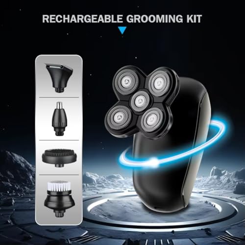 WMARK NG-7983 Men’s Head Shaver