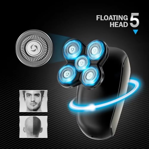 WMARK NG-7983 Men’s Head Shaver