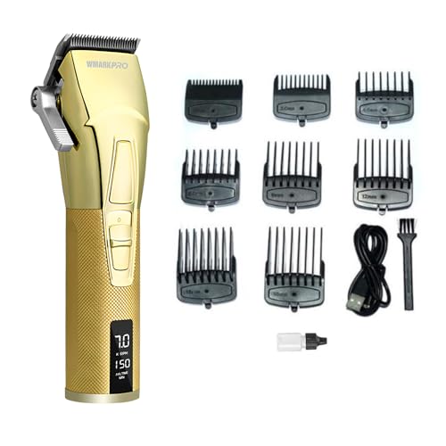 WMARK NG-2036 Professional Zero Gapped