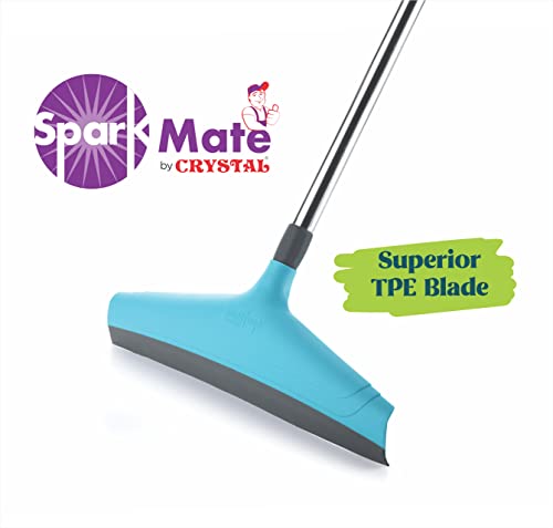 Sparkmate By Crystal Floor Wiper (40cm) (PSM-11) - Image 2