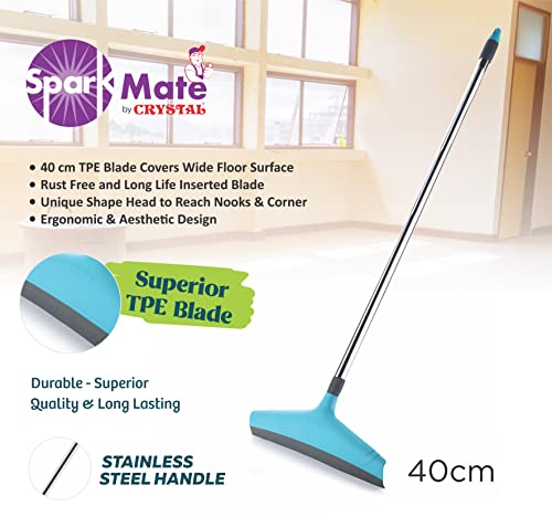 Sparkmate By Crystal Floor Wiper (40cm) (PSM-11) - Image 3