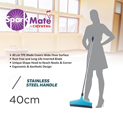 Sparkmate By Crystal Floor Wiper (40cm) (PSM-11) - Image 4