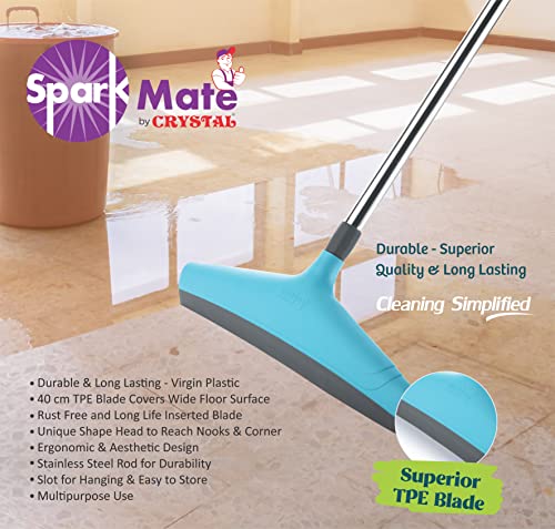 Sparkmate By Crystal Floor Wiper (40cm) (PSM-11) - Image 5
