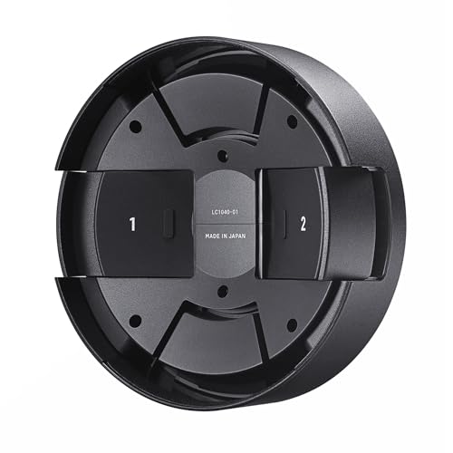 Sigma 15mm f/1.4 Fisheye DG