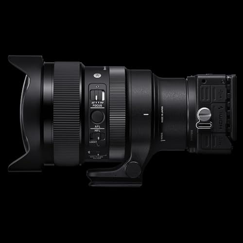 Sigma 15mm f/1.4 Fisheye DG