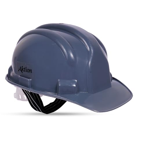 Aktion AK H01_WHT Safety Helmets
