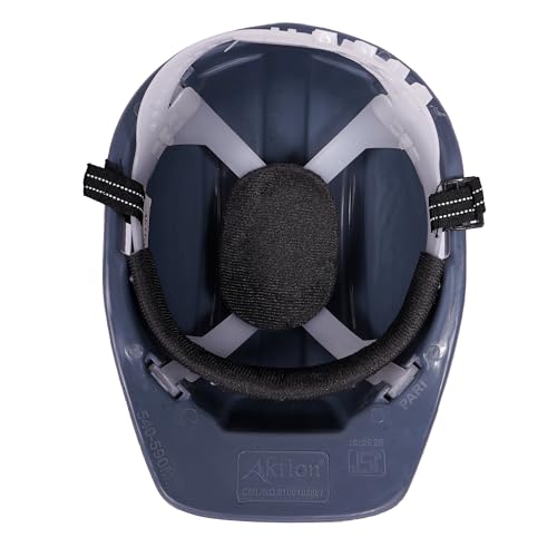 Aktion AK H01_WHT Safety Helmets