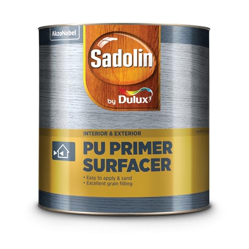 Sadolin by Dulux | PU