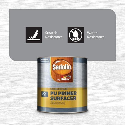 Sadolin by Dulux | PU