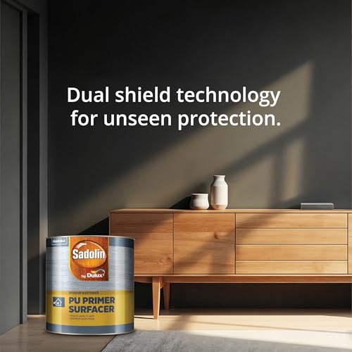 Sadolin by Dulux | PU