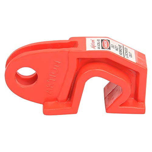 Aktion Safety Universal Circuit Breaker