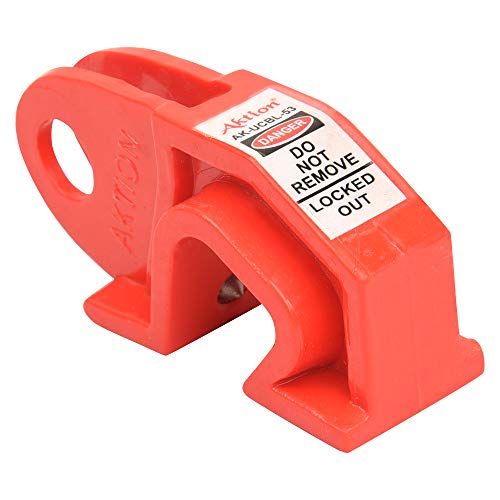 Aktion Safety Universal Circuit Breaker