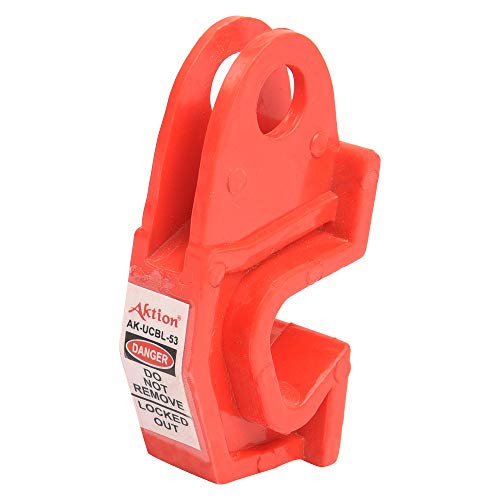 Aktion Safety Universal Circuit Breaker