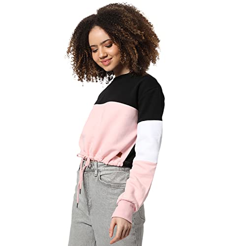 Campus Sutra Women Regular Fit Top - Image 2