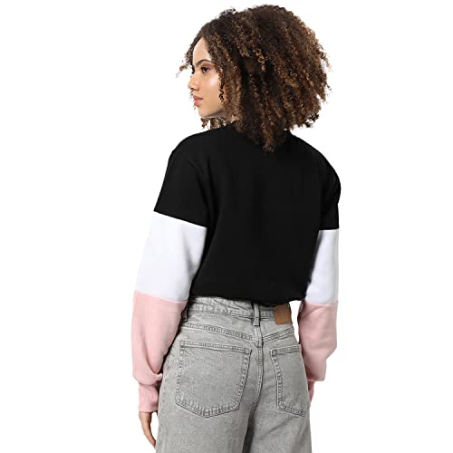 Campus Sutra Women Regular Fit Top - Image 3