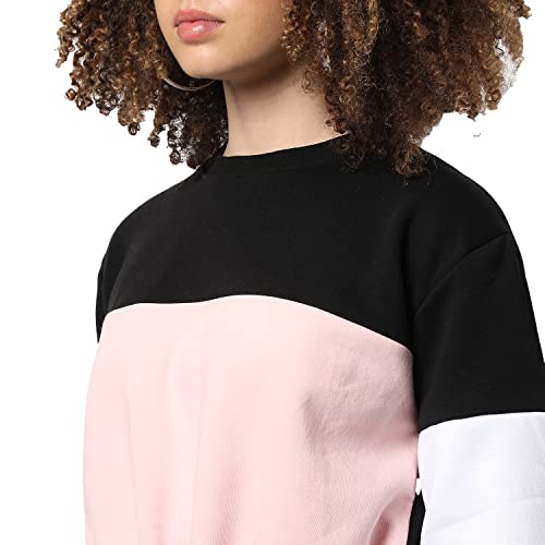 Campus Sutra Women Regular Fit Top - Image 4
