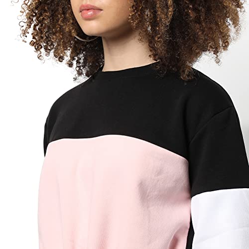Campus Sutra Women Regular Fit Top - Image 5